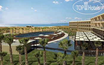 Hotel photo CS Salgados Mar Hotel 5*