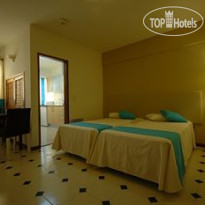 Apartamentos Rio 