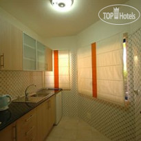 Apartamentos Rio 