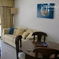 Algardia Marina Parque 