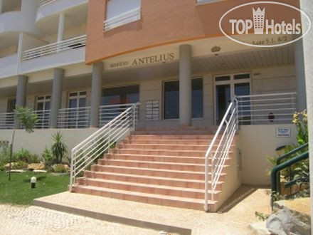 Hotel photo Antelius 3*