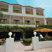 Casablanca Inn 