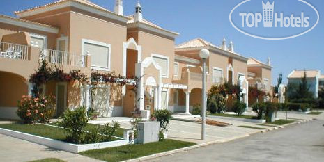Hotel photo Apartamentos Moura Pateo 2*