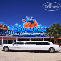 Aquashow Park 