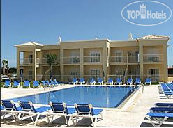 Hotel photo Jardins Vale de Parra 3*