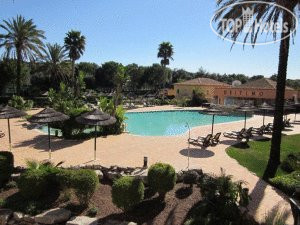 Hotelier's photos Jardim Da Meia Praia 4*
