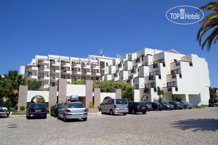 Hotel photo Acqua Maris Balaia 3*