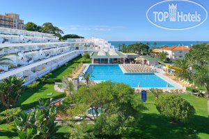 Hotel photo Clube Praia Da Oura 3*