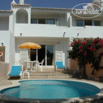 Vale do Garrao Villas 