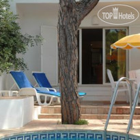 Vale do Garrao Villas 