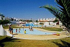 Hotel photo Montechoro Clube 99 4*