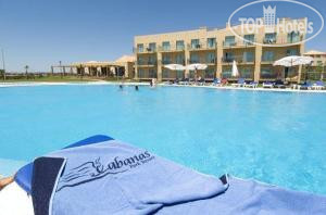 Hotel photo AP Cabanas Beach & Nature - Adults Friendly 4*