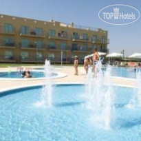 AP Cabanas Beach & Nature - Adults Friendly