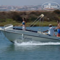 AP Cabanas Beach & Nature - Adults Friendly