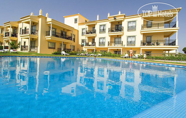 Hotel photo Quinta Pedra dos Bicos 4*