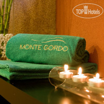 Monte Gordo Hotel Apartments & Spa