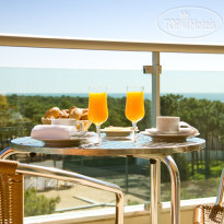 Monte Gordo Hotel Apartments & Spa