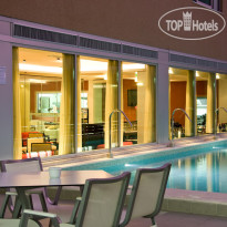 Monte Gordo Hotel Apartments & Spa