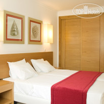Monte Gordo Hotel Apartments & Spa