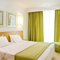 Monte Gordo Hotel Apartments & Spa