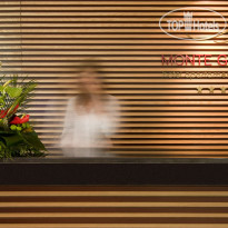 Monte Gordo Hotel Apartments & Spa