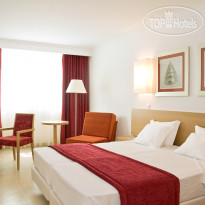 Monte Gordo Hotel Apartments & Spa