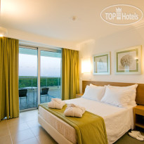 Monte Gordo Hotel Apartments & Spa
