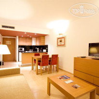 Monte Gordo Hotel Apartments & Spa