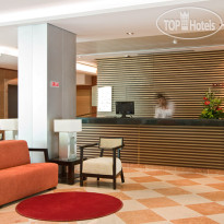 Monte Gordo Hotel Apartments & Spa