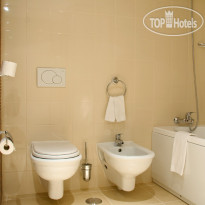 Monte Gordo Hotel Apartments & Spa