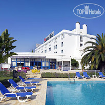Ibis Faro 