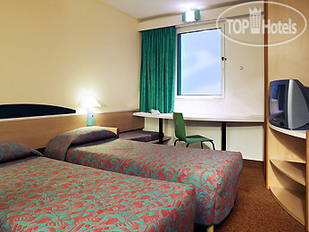 Hotel photo Ibis Faro 2*