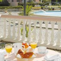 TURIM Estrela do Vau Hotel 