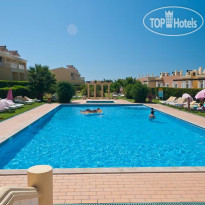 Villas Barrocal
