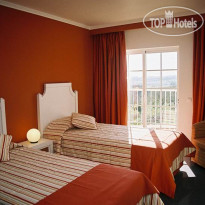 Villas Barrocal