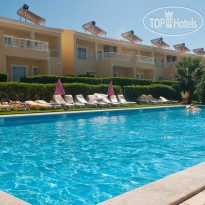 Villas Barrocal
