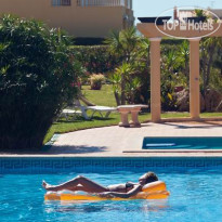 Villas Barrocal