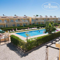Villas Barrocal