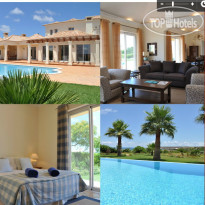 Martinhal Luxury Villas