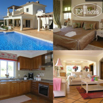 Martinhal Luxury Villas