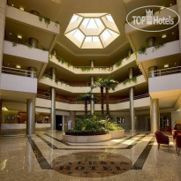 Falesia Mar Beach Resort