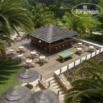 Falesia Mar Beach Resort