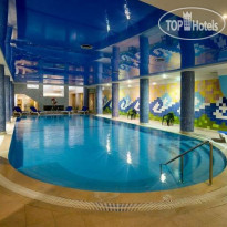 Falesia Mar Beach Resort