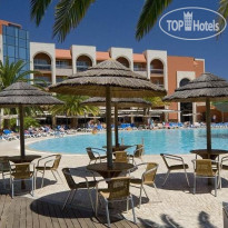 Falesia Mar Beach Resort