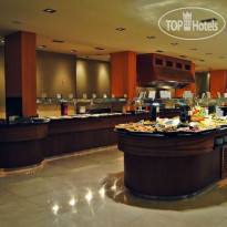 Falesia Mar Beach Resort
