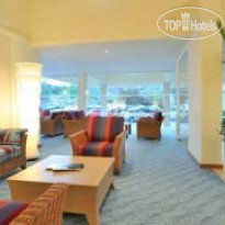 Pestana Dom Joao Villas Прихожая