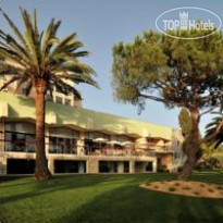 Pestana Dom Joao Villas Отель