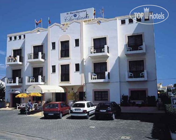 Hotelier's photos Residencial Claudiana 3*