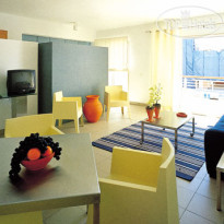 Apartamentos Turisticos Marina Club I 