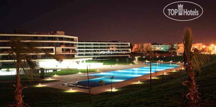 Hotelier's photos Alvor Baia 4*